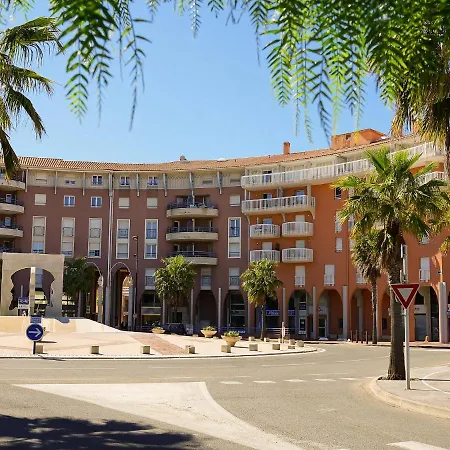 Port D'attache-7 By Interhome Apartman *