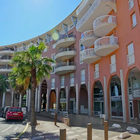 Apartman Port D'attache-7 By Interhome *