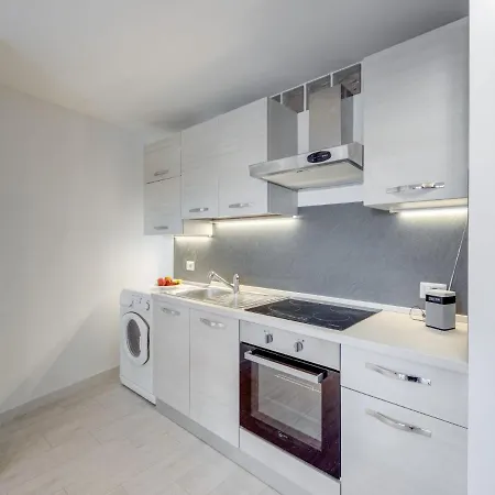 Apartman Port D'attache-7 By Interhome *