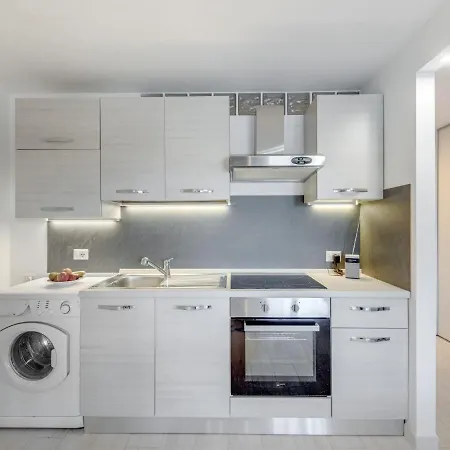 Port D'attache-7 By Interhome Apartman *