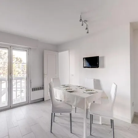 Port D'attache-7 By Interhome Apartman *