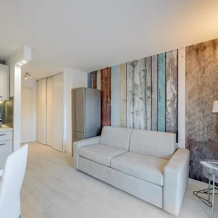 Apartman Port D'attache-7 By Interhome Fréjus