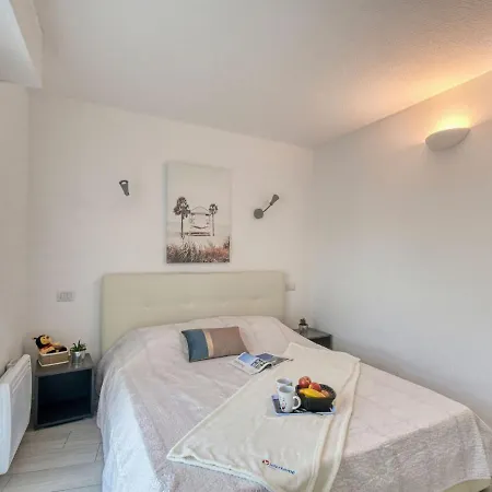 Port D'attache-7 By Interhome Apartman Fréjus