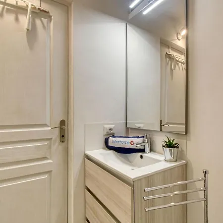 Apartman Port D'attache-7 By Interhome