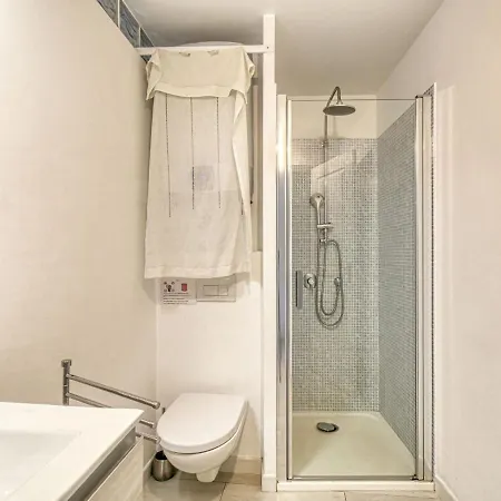Port D'attache-7 By Interhome * Fréjus
