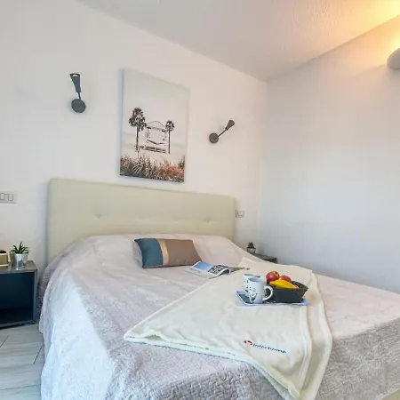 Apartman Port D'attache-7 By Interhome Fréjus