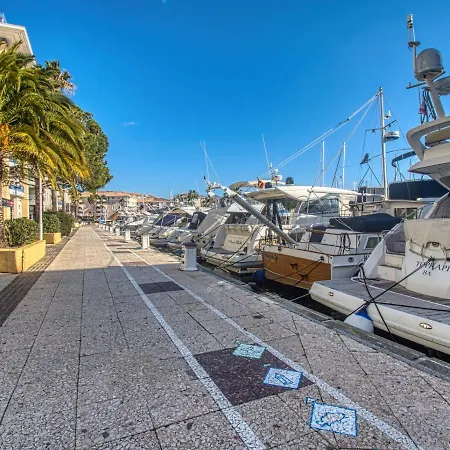 Port D'attache-7 By Interhome