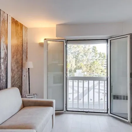 Port D'attache-7 By Interhome