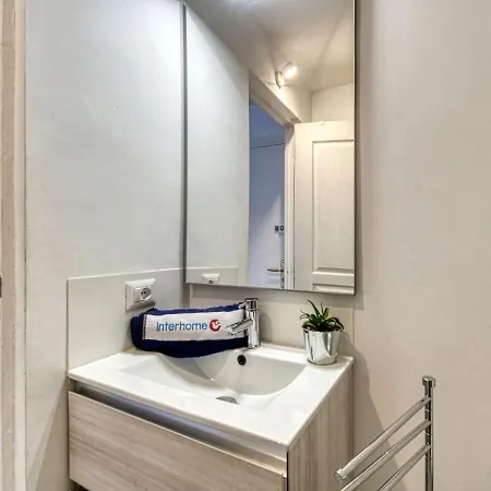 דירה Port D'attache-7 By Interhome